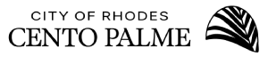 Logo Cento Palme